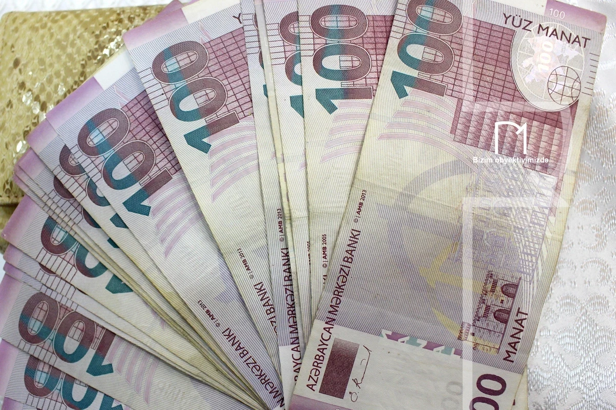 Azərbaycanın daxili dövlət borcunun strukturu məlum olub