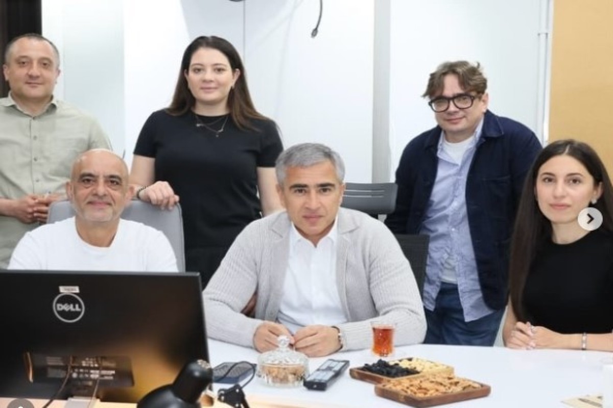 Работа над художественным фильмом «44» завершена