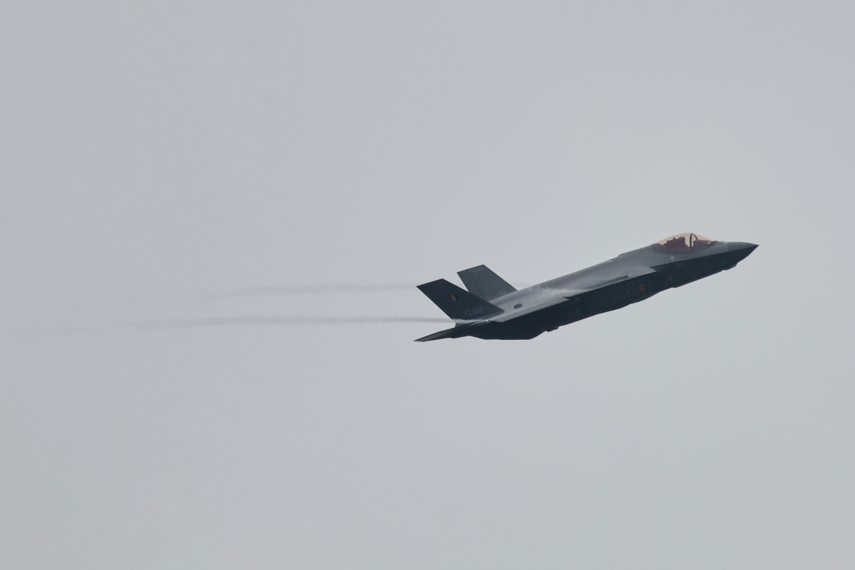 CENTCOM: ни один самолет США не пострадал от недавних атак Ирана
