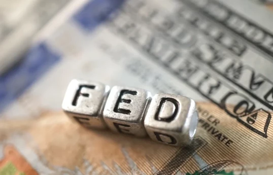 FED uçot dərəcəsini dəyişməyib