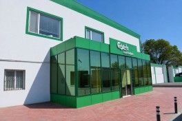 Carlsberg Azerbaijan PepsiCo-nun Azərbaycanda bottleri olacaq