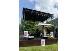 “GabalaFest”də Vyetnam musiqisi səsləndirilib - FOTO 