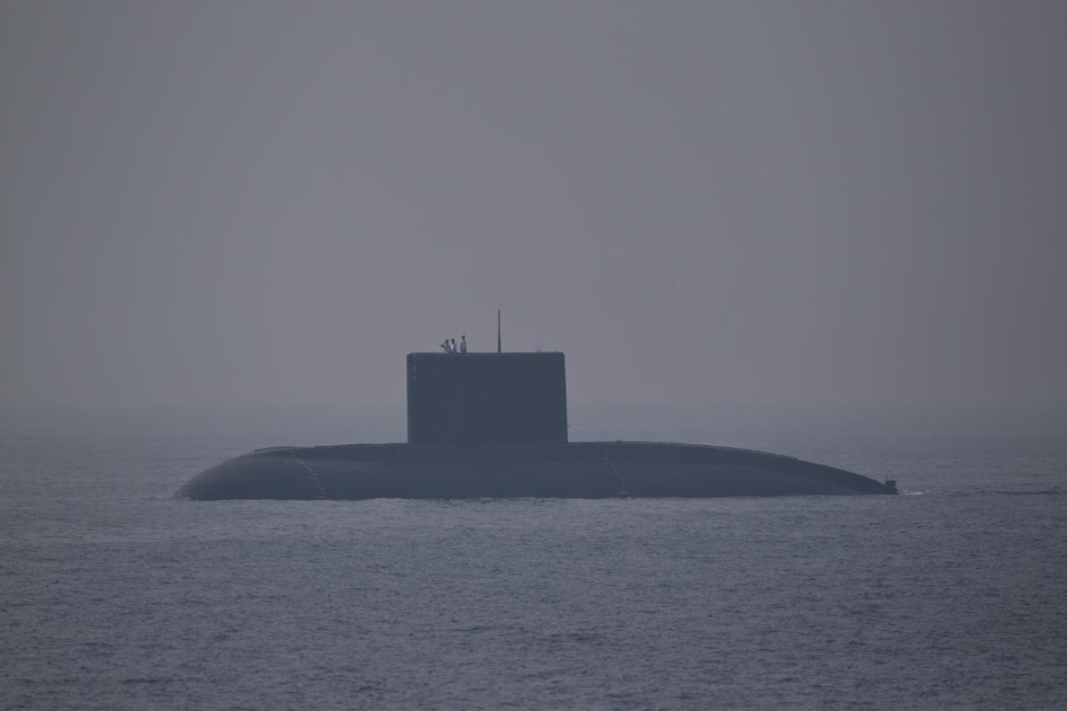 ABŞ Hərbi Dəniz Donanması “General Dynamics” şirkətindən 14 sualtı qayıq alacaq