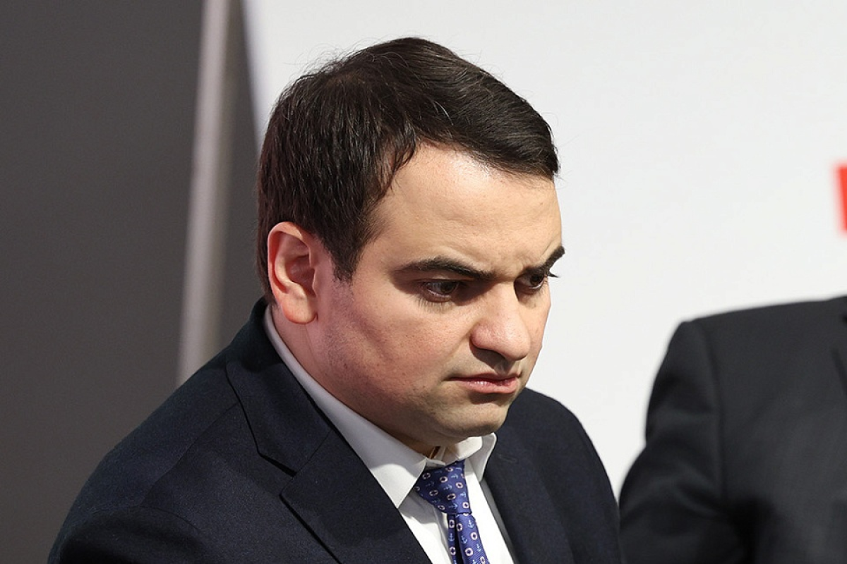 Narek Karapetyan