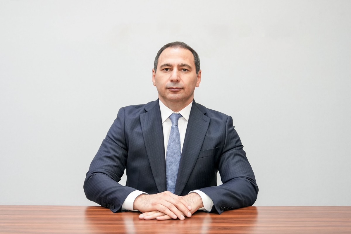 Nuhi Abdinov