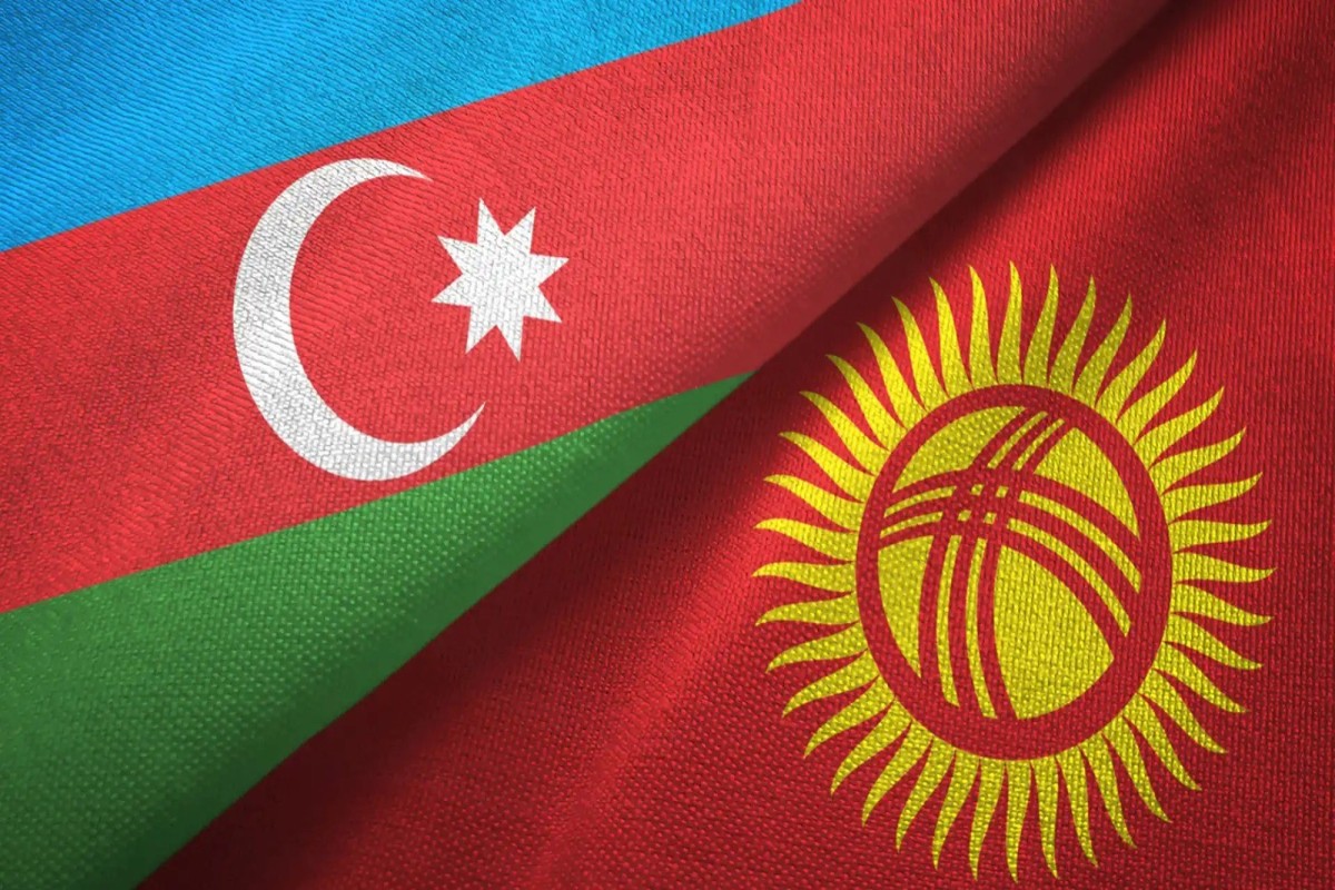 Azərbaycan–Qırğızıstan münasibətləri yeni geosiyasi mərhələdə: Strateji tərəfdaşlıq regional inteqrasiyanı necə dəyişir? – <span class="red_color">ŞƏRH