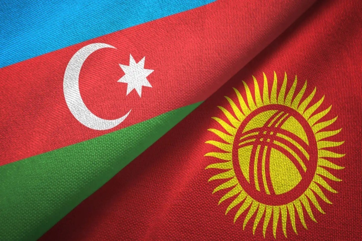Azerbaijan-Kyrgyzstan relations in a new geopolitical era: How strategic partnership is reshaping regional integration - <span class="red_color">OPINION