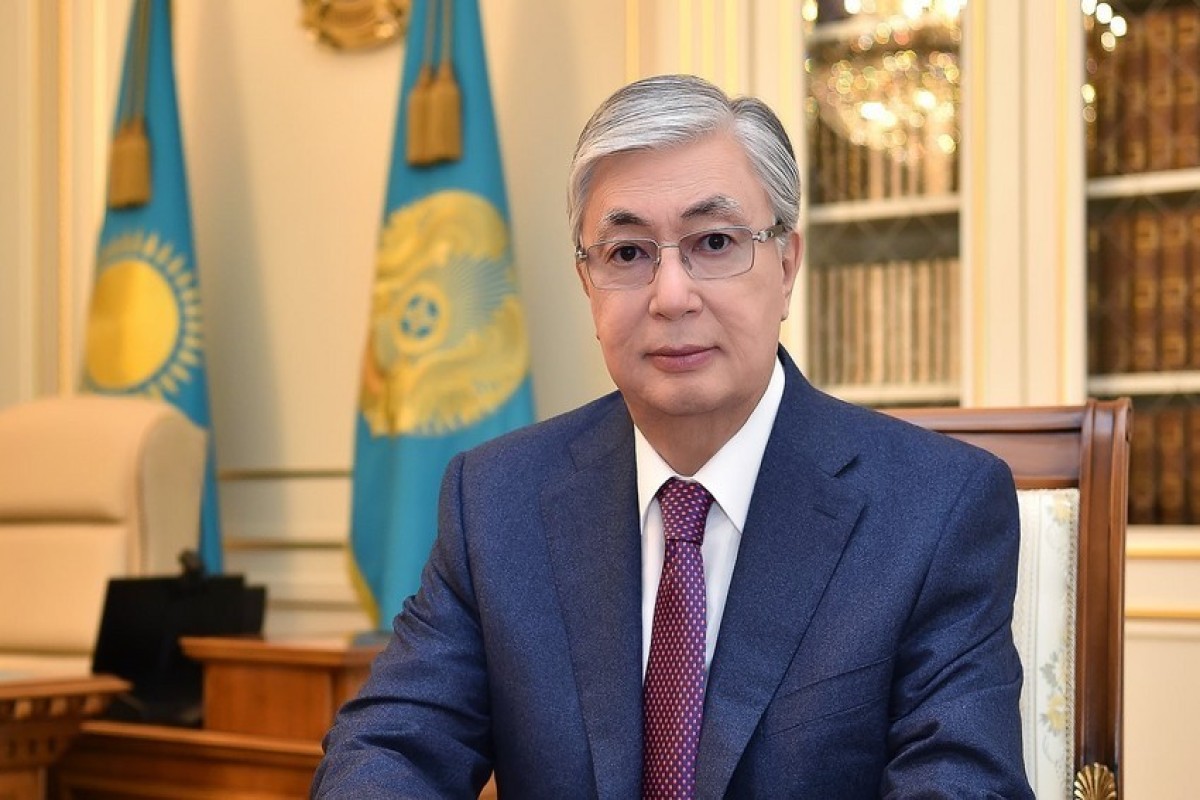 Qazaxıstan Prezidenti: Azərbaycanın Məşvərətçi Görüşlərin tamhüquqlu iştirakçısı qismində qoşulması yeni mərhələnin başlanğıcı oldu