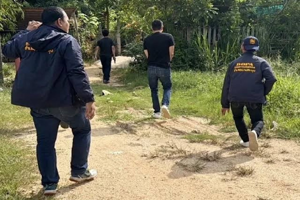 Tailandda qətlə yetirilən iki Rusiya vətəndaşından əlavə daha üç nəfərin meyiti aşkarlanıb