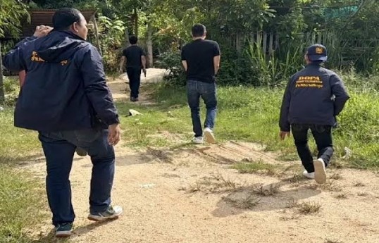 Tailandda qətlə yetirilən iki Rusiya vətəndaşından əlavə daha üç nəfərin meyiti aşkarlanıb