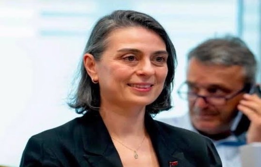 Türkiyədə daha bir bələdiyyə sədri həbs edilib