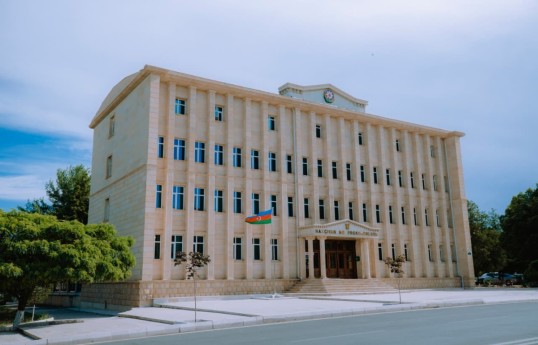 Şərurda kişi arvadını öldürüb