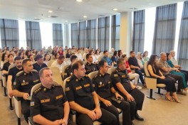 FHN Quba Rayon Mərkəzi Xəstəxanasında təlim keçirib  - FOTO  - VİDEO 