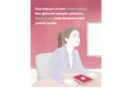 “Nar”ın dəstəyi ilə inklüzivliyə dair real həyat hekayələri təqdim edilir