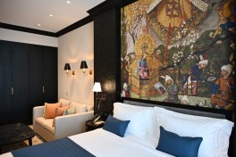 İssık-Kul gölünün sahilində “Baku Resort & Spa” mehmanxanasının açılışı olub - YENİLƏNİB  - FOTO 