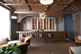 İssık-Kul gölünün sahilində “Baku Resort & Spa” mehmanxanasının açılışı olub - YENİLƏNİB  - FOTO 