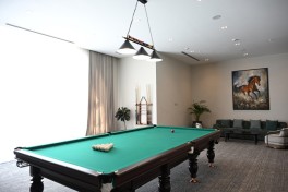 İssık-Kul gölünün sahilində “Baku Resort & Spa” mehmanxanasının açılışı olub - YENİLƏNİB  - FOTO 