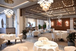 İssık-Kul gölünün sahilində “Baku Resort & Spa” mehmanxanasının açılışı olub - YENİLƏNİB  - FOTO 