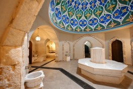 İssık-Kul gölünün sahilində “Baku Resort & Spa” mehmanxanasının açılışı olub - YENİLƏNİB  - FOTO 