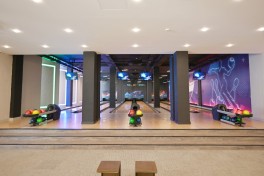 İssık-Kul gölünün sahilində “Baku Resort & Spa” mehmanxanasının açılışı olub - YENİLƏNİB  - FOTO 
