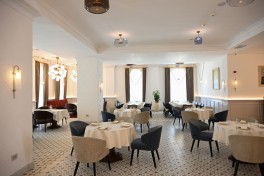 İssık-Kul gölünün sahilində “Baku Resort & Spa” mehmanxanasının açılışı olub - YENİLƏNİB  - FOTO 
