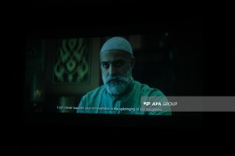 Azərbaycan Kinosu Günü münasibətilə tədbir keçirilib