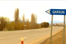 Şərurda kişi arvadını öldürüb