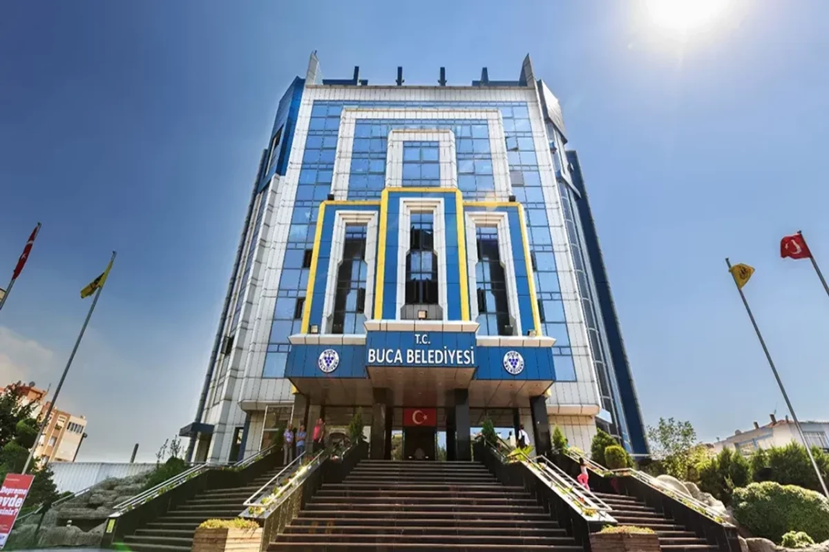 Türkiyədə daha bir bələdiyyə sədri saxlanılıb