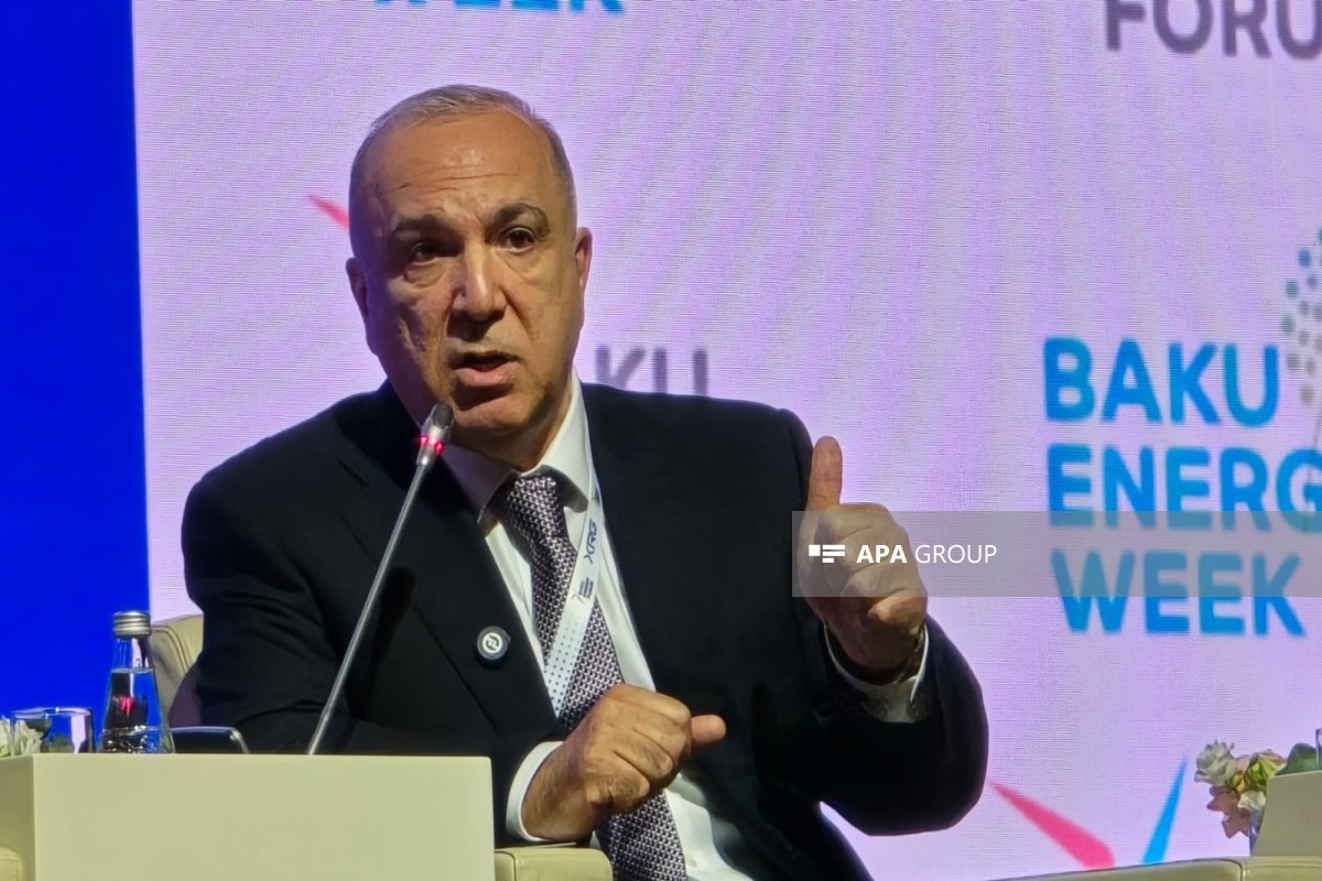 "GL Group" şirkətinin Baş icraçı direktoru və Məşvərət şurasının sədri Asif Zeynalov