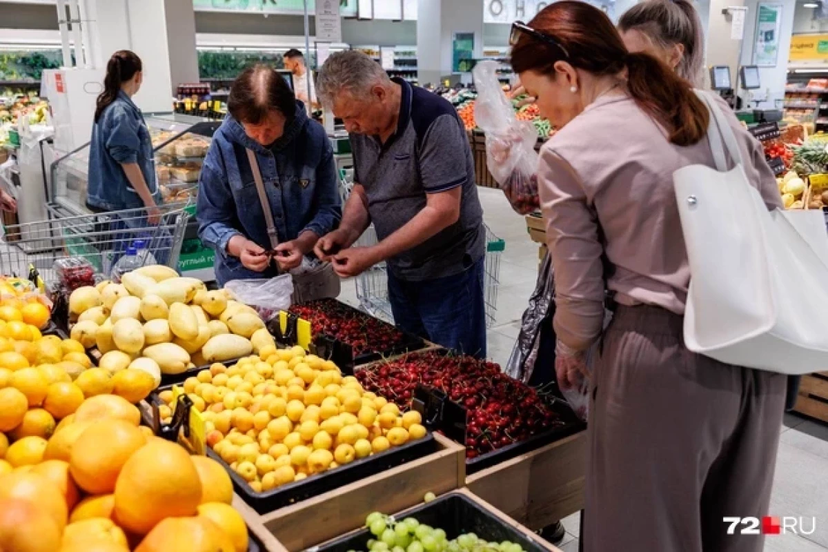 Russia to restrict imports of potatoes, eggplants, dried and pome fruits from Armenia starting tomorrow