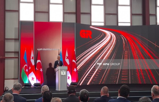 Türkiyənin nəqliyyat və infrastruktur naziri Abdulkadir Uraloğlu