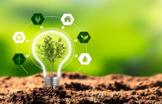 Bakıda “Təmiz enerji sahəsində innovasiyalar və regional əməkdaşlıq" mövzusunda tədbir təşkil edilib