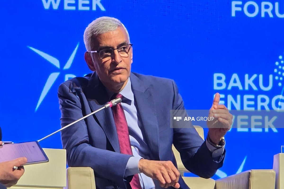 BCG: Azərbaycan data mərkəzləri üçün qlobal mərkəzə çevrilə bilər