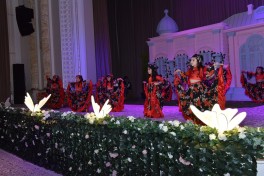 Sumqayıtda 1 İyun – Uşaqların Beynəlxalq Müdafiəsi Günü münasibətilə tədbir keçirilib