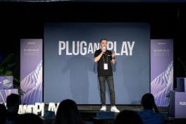 Azərbaycan startapları “Global Startup Showcase” səhnəsinə çıxıb