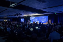 Azərbaycan startapları “Global Startup Showcase” səhnəsinə çıxıb