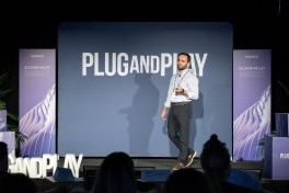Azərbaycan startapları “Global Startup Showcase” səhnəsinə çıxıb