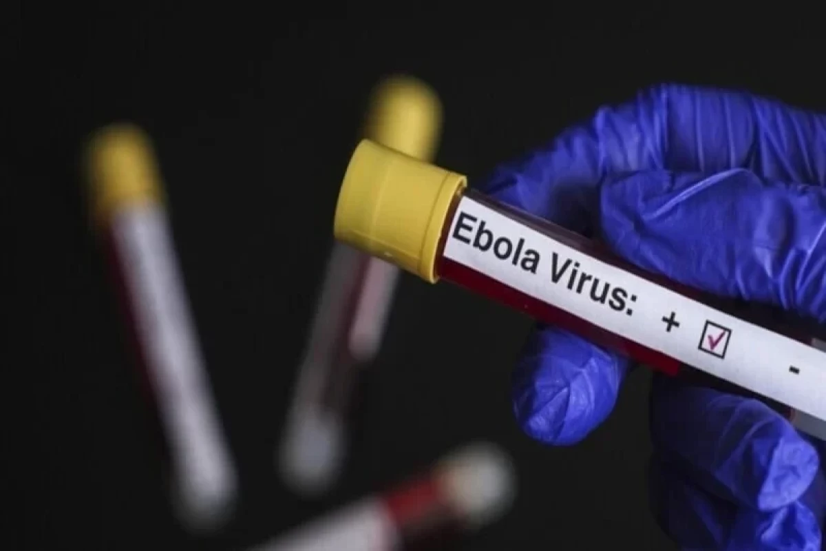 Nigeriyada Ebola təhlükəsi səbəbilə həyəcan vəziyyəti elan olunub