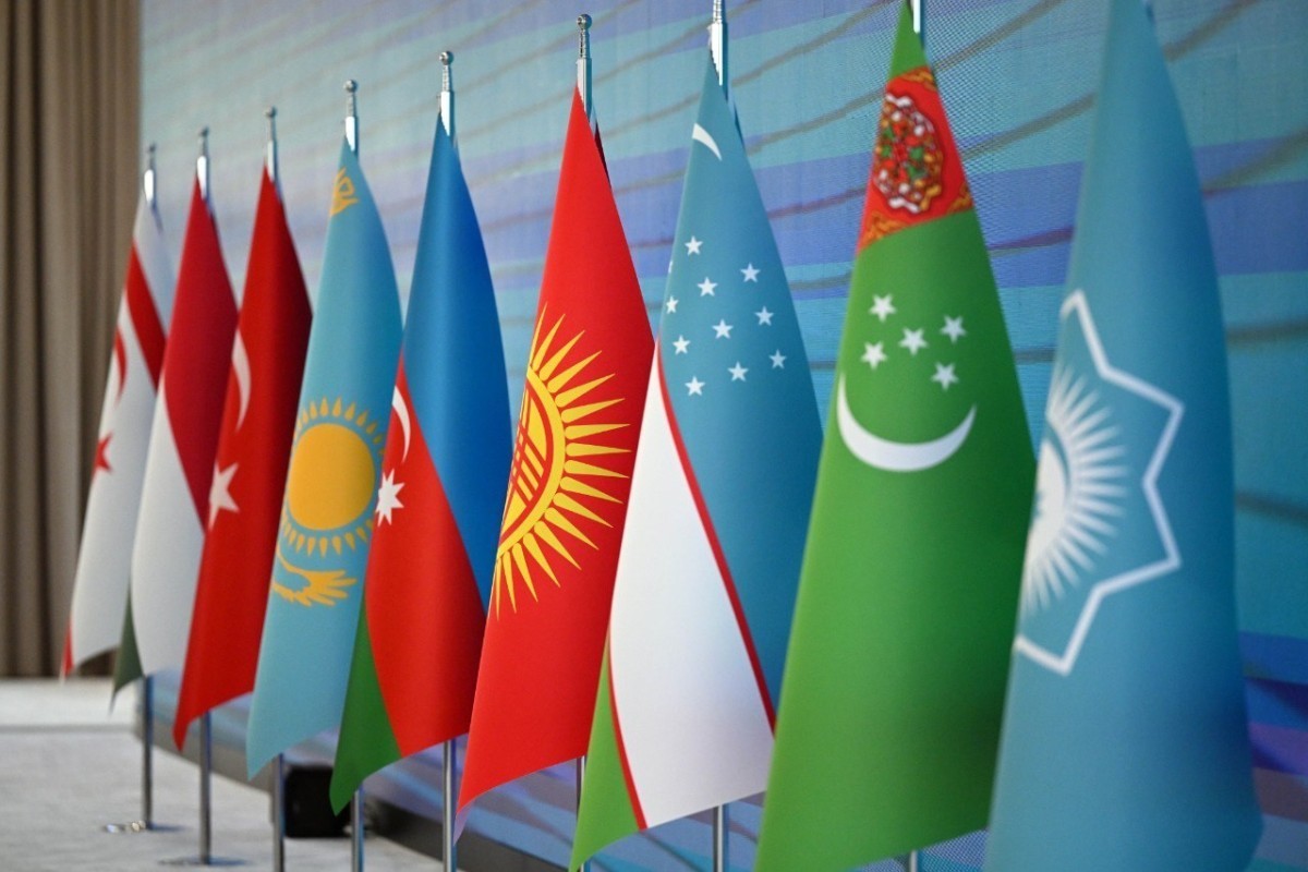 Baku to host meeting of OTS member states