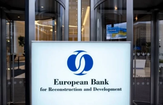 EBRD: Azərbaycan iqtisadiyyatının artımı 2026-cı ildə 2%-ə yüksələcək
