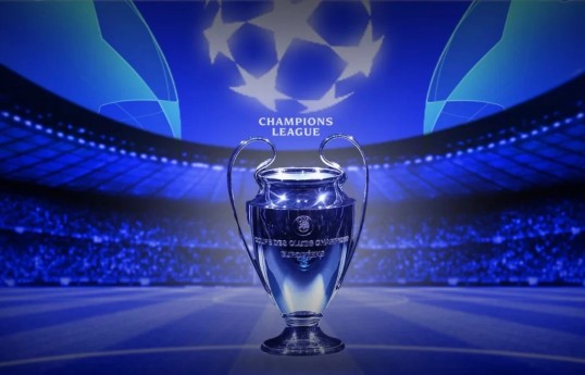 UEFA Çempionlar Liqasında iştirak edəcək bütün komandalar məlum olub