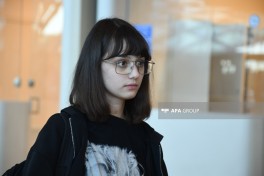 Ukraynadan daha 30 uşaq Azərbaycana gətirilib, reabilitasiya keçənlərin sayı 600-ü ötüb - FOTO 