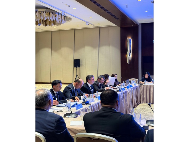 XİN: Aİ-Azərbaycan Tərəfdaşlıq Prioritetləri sənədinin layihəsi razılaşdırılıb - YENİLƏNİB 
