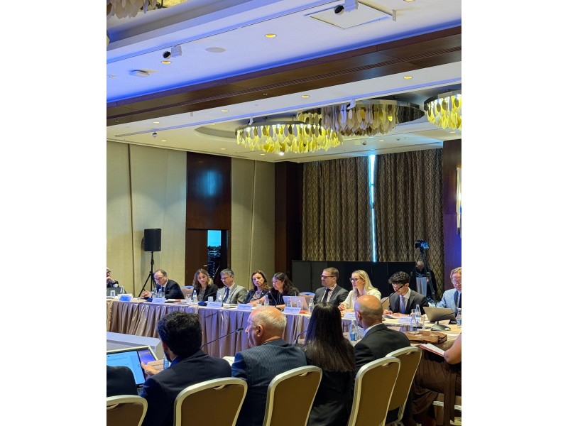 XİN: Aİ-Azərbaycan Tərəfdaşlıq Prioritetləri sənədinin layihəsi razılaşdırılıb - YENİLƏNİB 