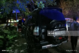 Tovuzda baş verən qəzada ölən və yaralananların kimliyi məlum olub  - FOTO  - YENİLƏNİB 