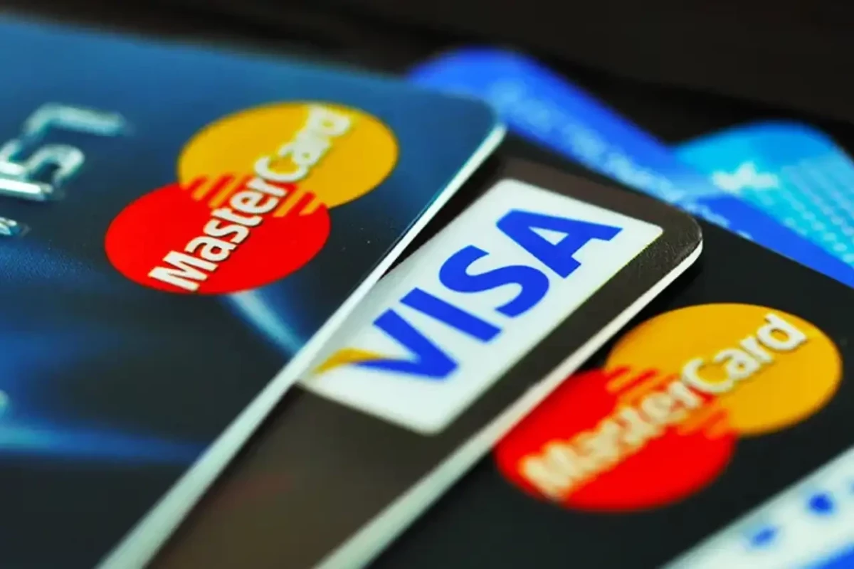 Kubada "Visa" və "Mastercard" kartlarının fəaliyyəti dayandırılır