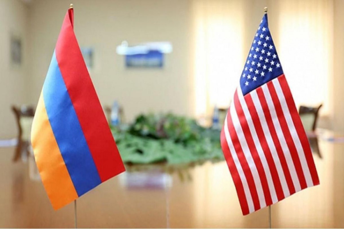Armenia, United States sign TRIPP framework agreement