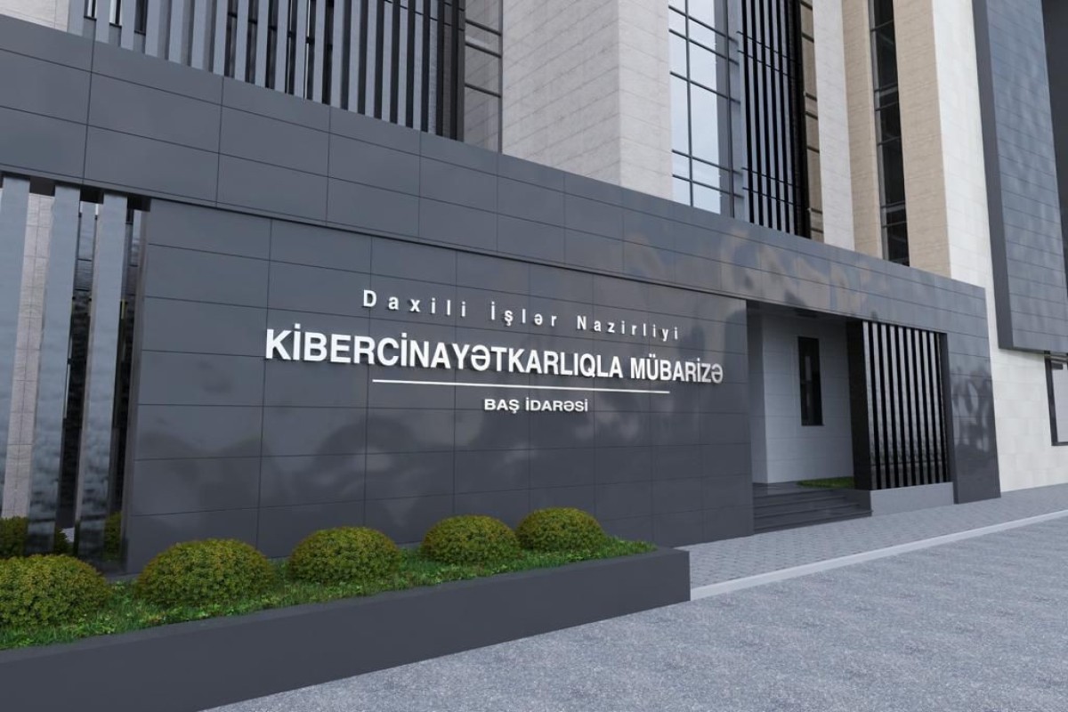 Bankların adından saxta kredit səhifələri yaradan şəxslər saxlanılıb - <span class="red_color">VİDEO