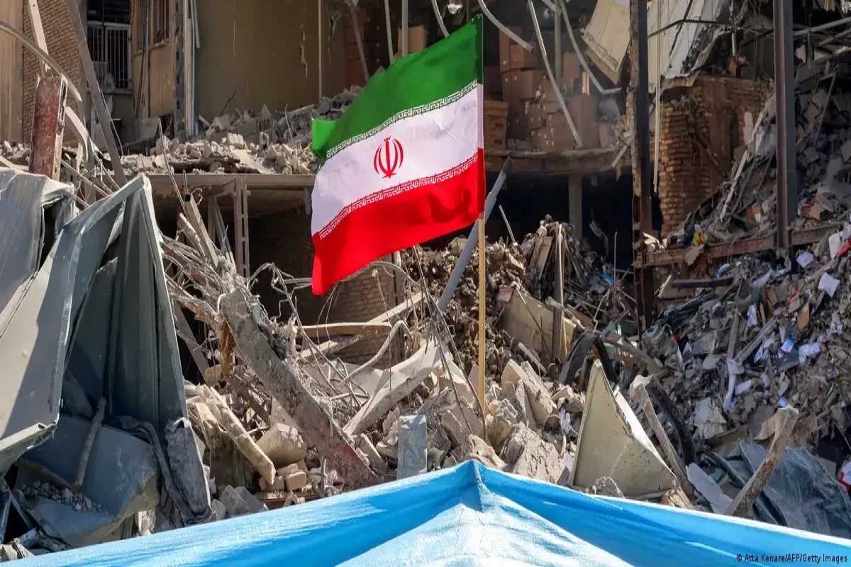 IRGC: Ceasefire should also cover Lebanon