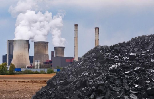 KİV: Tramp kömür energetikasının inkişafına 700 milyon dollar ayırmaq niyyətindədir